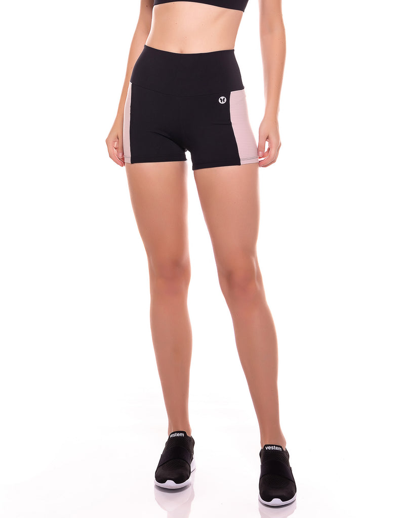 Olympia Workout Booty Shorts - Hellokini