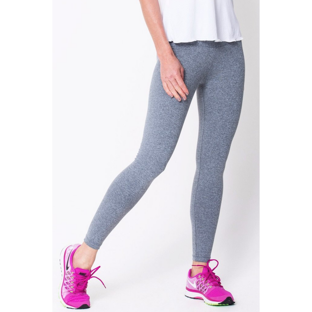High Waisted Compression Leggings 
